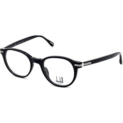 

Dunhill Eyeglasses Оптическая оправа Солнцезащитные очки Женские VDH024-0V14