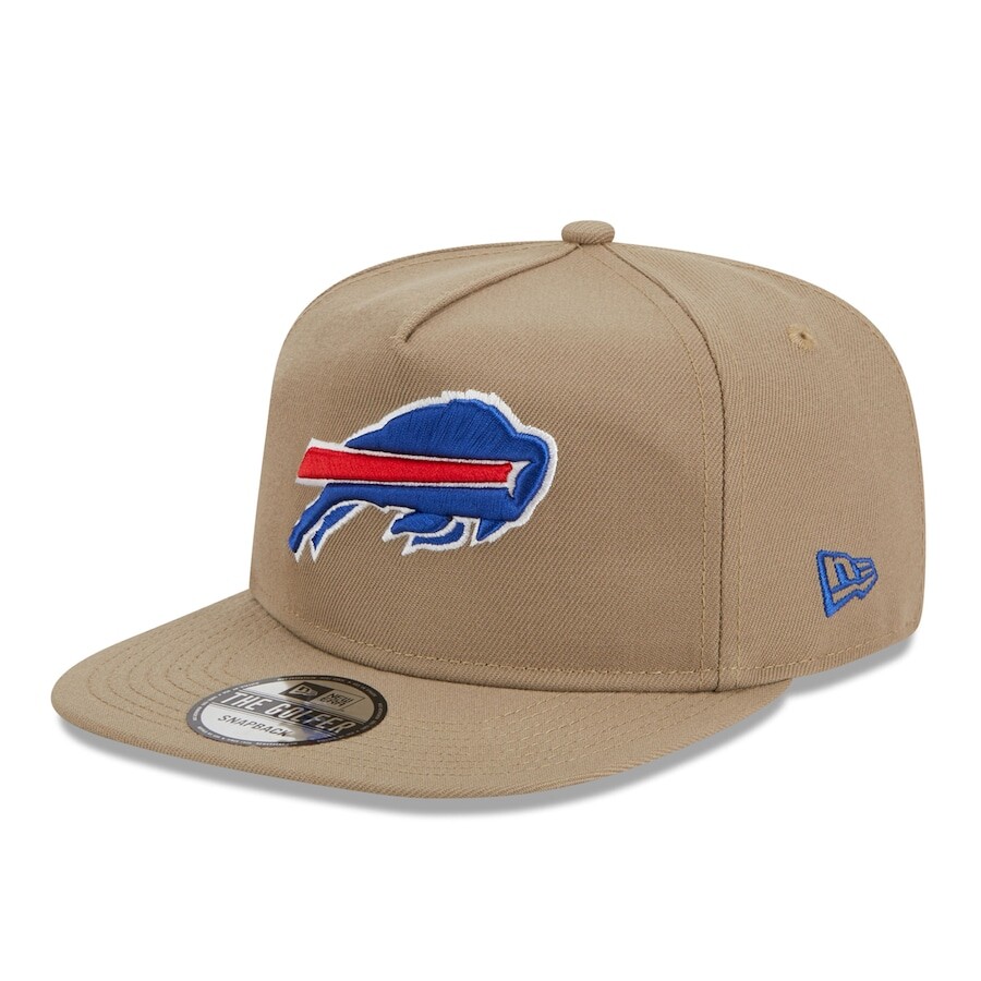 

Бейсболка New Era Buffalo Bills, загар