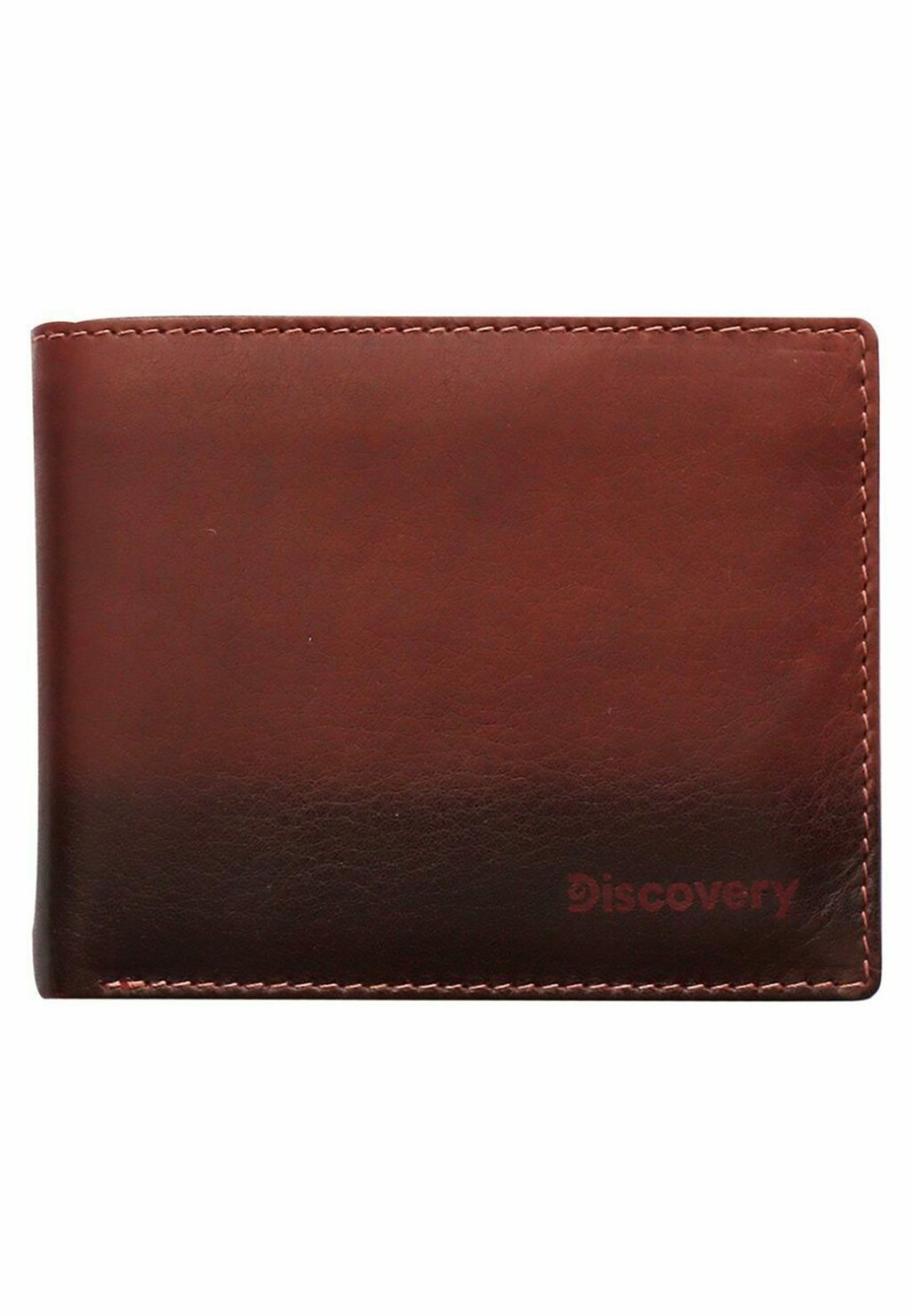 

Кошелек Discovery, коричневый
