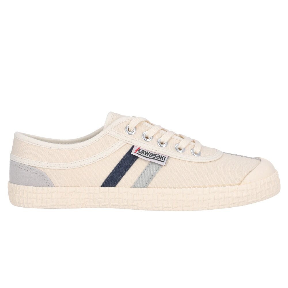 

Кроссовки Kawasaki Footwear Retro, бежевый