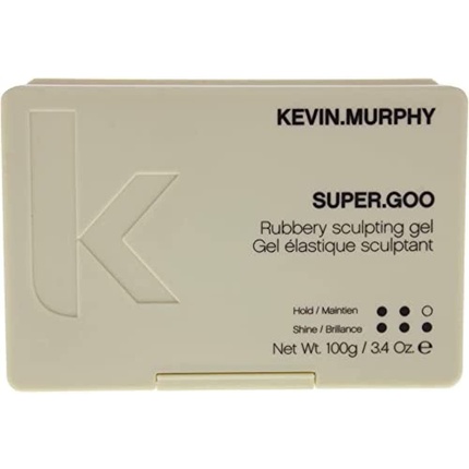 Резиновый скульптурирующий гель Super Goo 100 г, Kevin Murphy