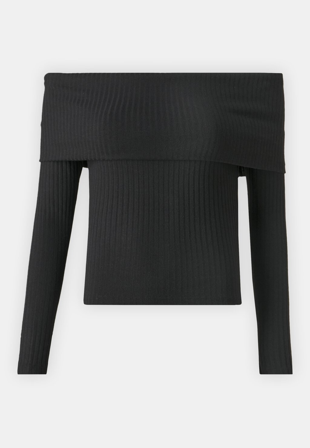 

Рубашка с длинным рукавом ONLEMMY OFF SHOULDER ONLY, черный