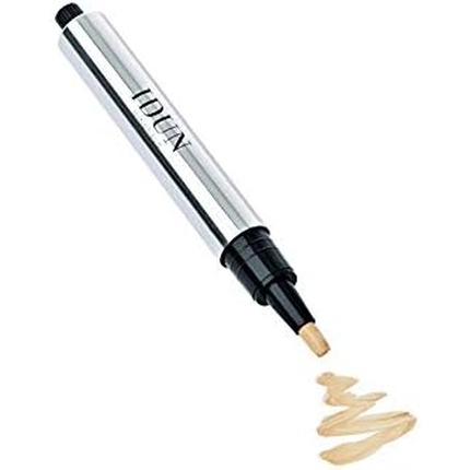 Idun Minerals Concealer 001 Raps для женщин 0,1 унции Idun Minerals Ab