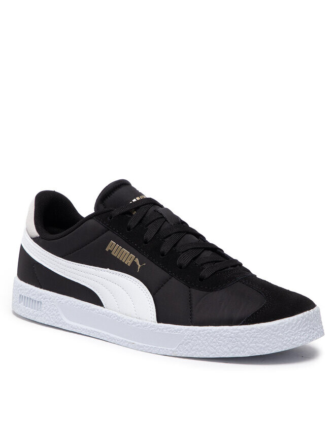 

Кроссовки Puma, черный
