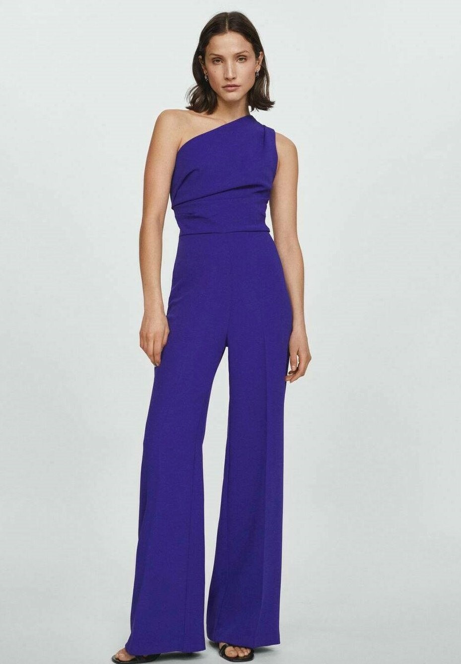 

Комбинезон YES Mango, цвет blue