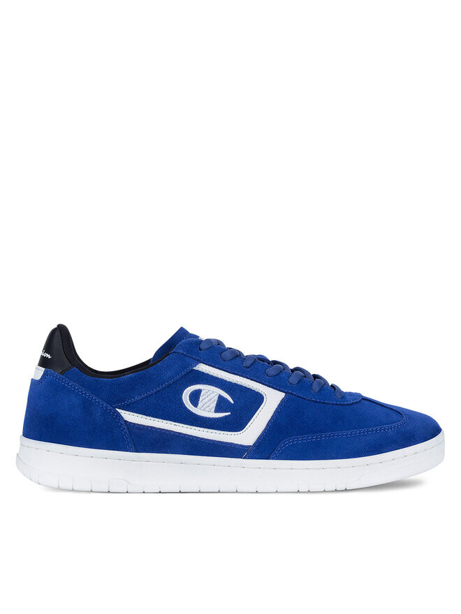 

Кроссовки Champion CL78 S LOW S22279-BS036, синий