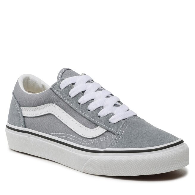 

Кроссовки Vans OldSkool, серый