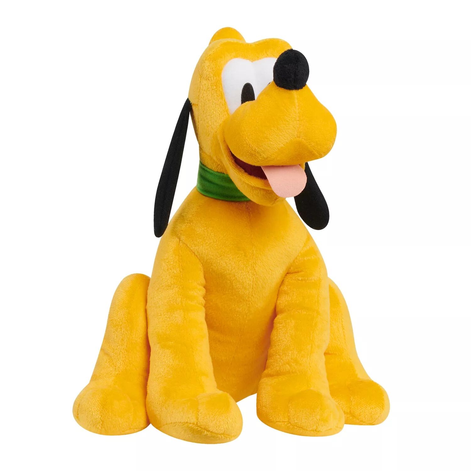 

Большая плюшевая игрушка Kohl's Cares Disney Pluto Kohl's Cares