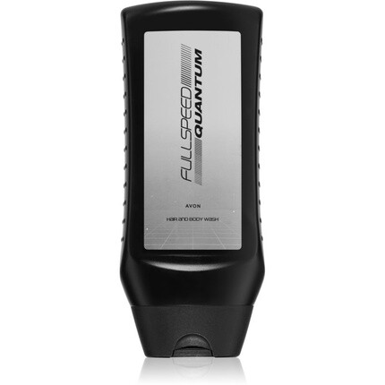 

Avon Гель для душа Full Speed Quantum 2 в 1 для мужчин 250 мл