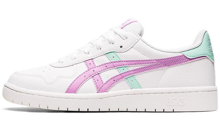 

Asics Women's Japan S 'White Lavender Glow'