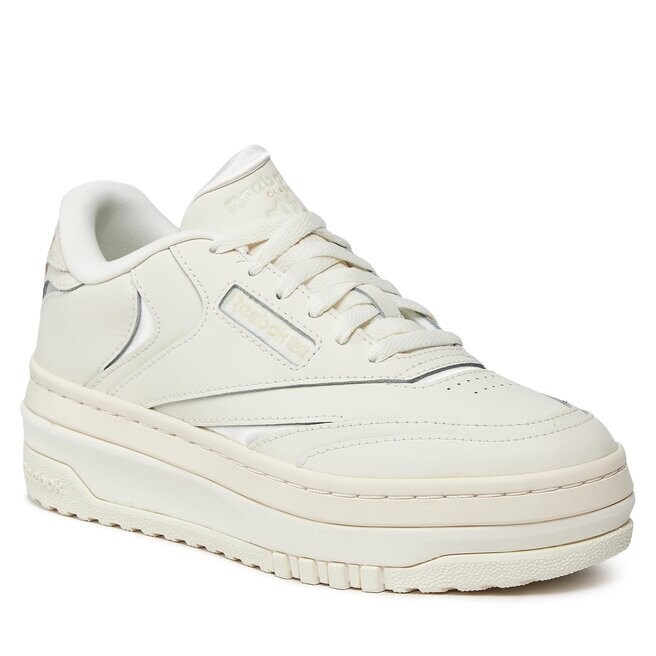 

Кроссовки Reebok ClubC Extra, белый
