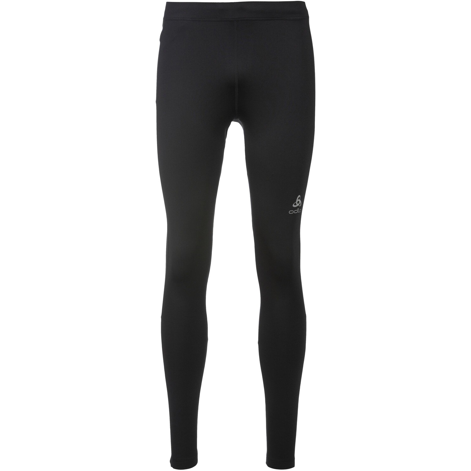 

Брюки Odlo Lauftights Essential, черный