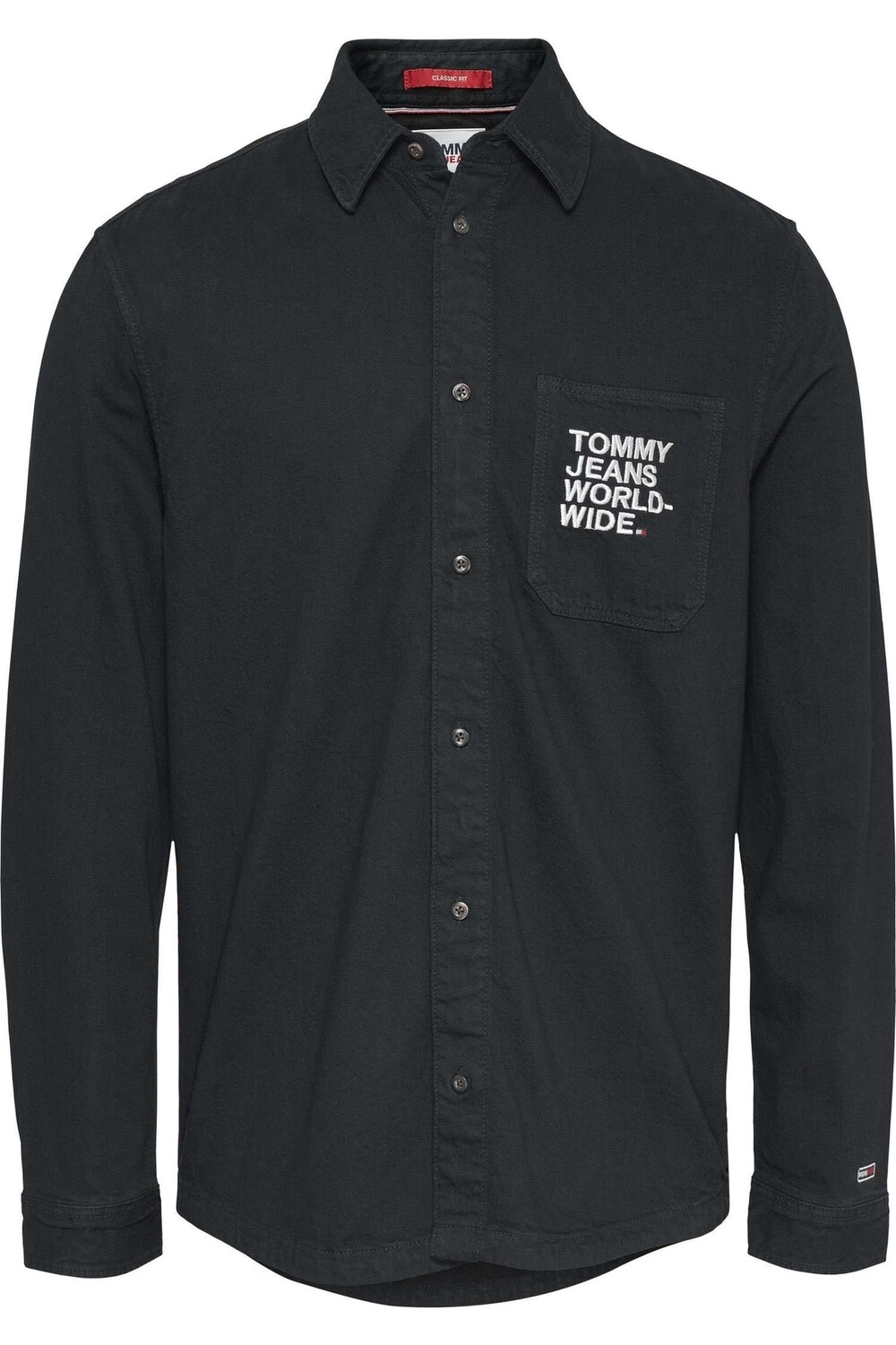 Рубашка Tommy Hilfiger