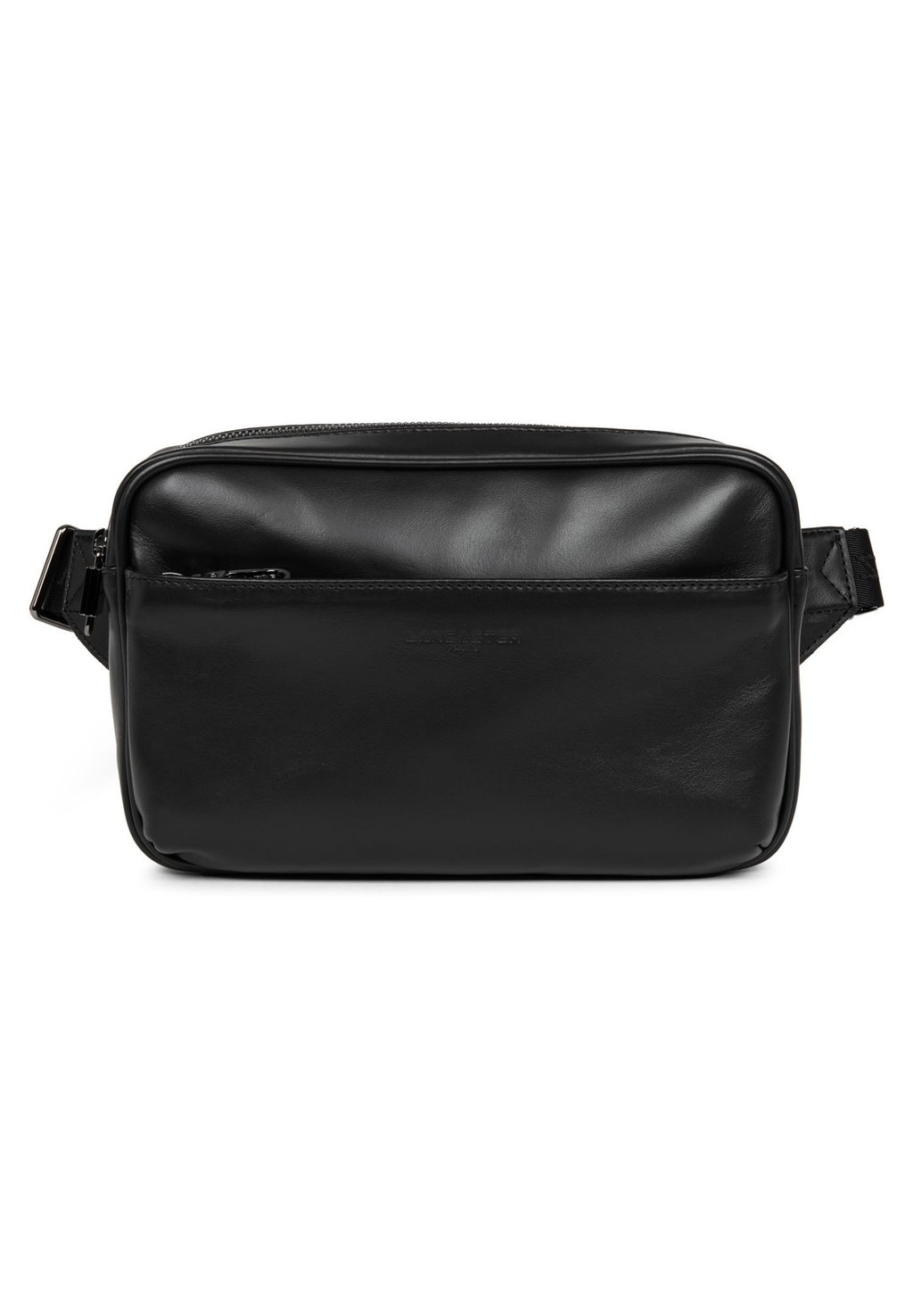 Поясная сумка LANCASTER, цвет noir сумка sierra lancaster цвет noir