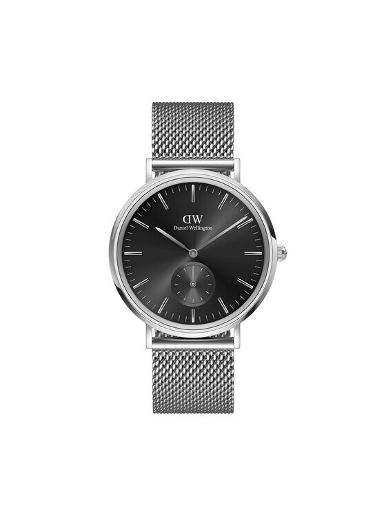 

Часы Daniel Wellington, серебряный