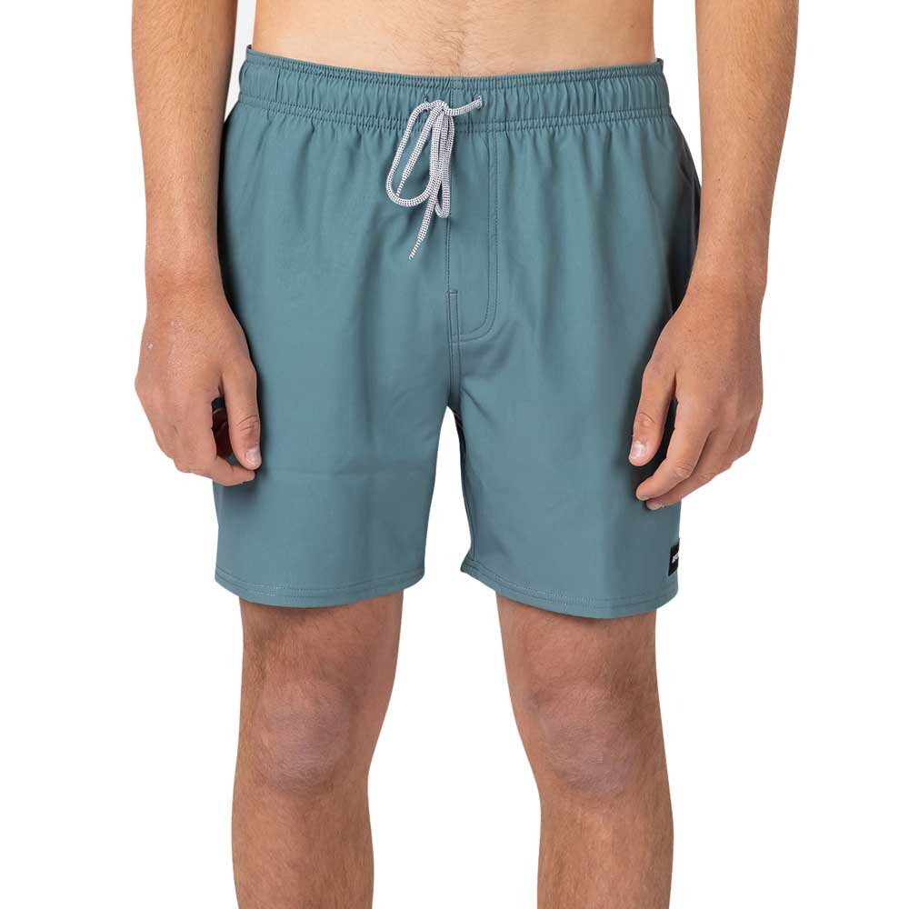 

Шорты для плавания Rip Curl Daily Volley Swimming Shorts, синий