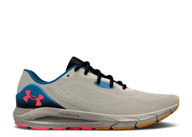

Кроссовки Under Armour WMNS HOVR SONIC 5 'STONE',