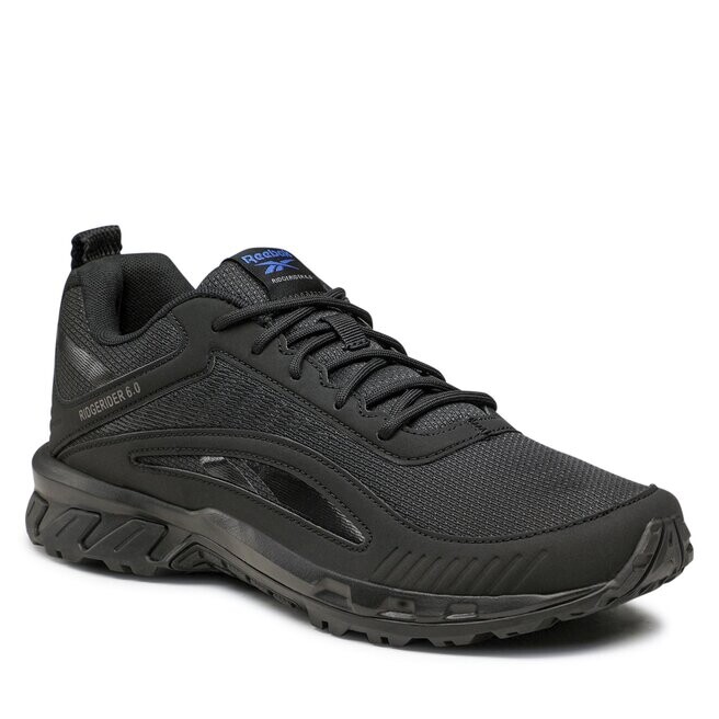 

Кроссовки Reebok Ridgerider, черный