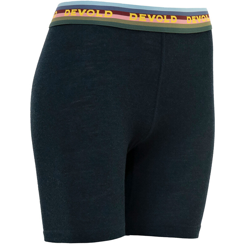 

Женские трусы Lauparen Merino 190 Devold, синий