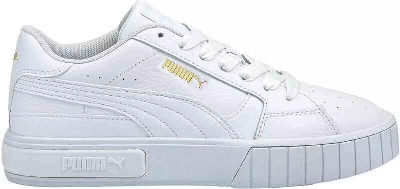 

Женские туфли Puma Cali Star, белый