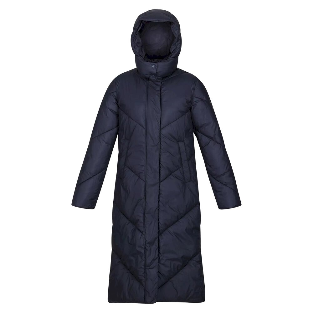 

Куртка Regatta Longley Quilted, синий