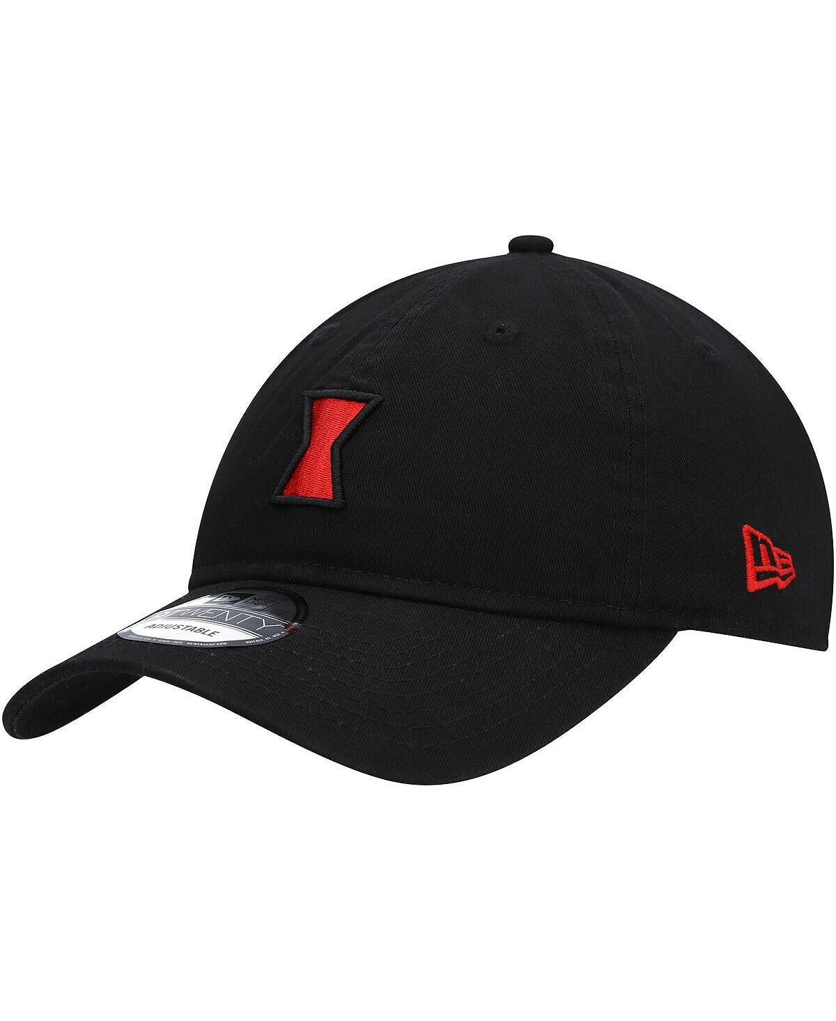 

Мужская бейсболка Black Widow 9TWENTY New Era