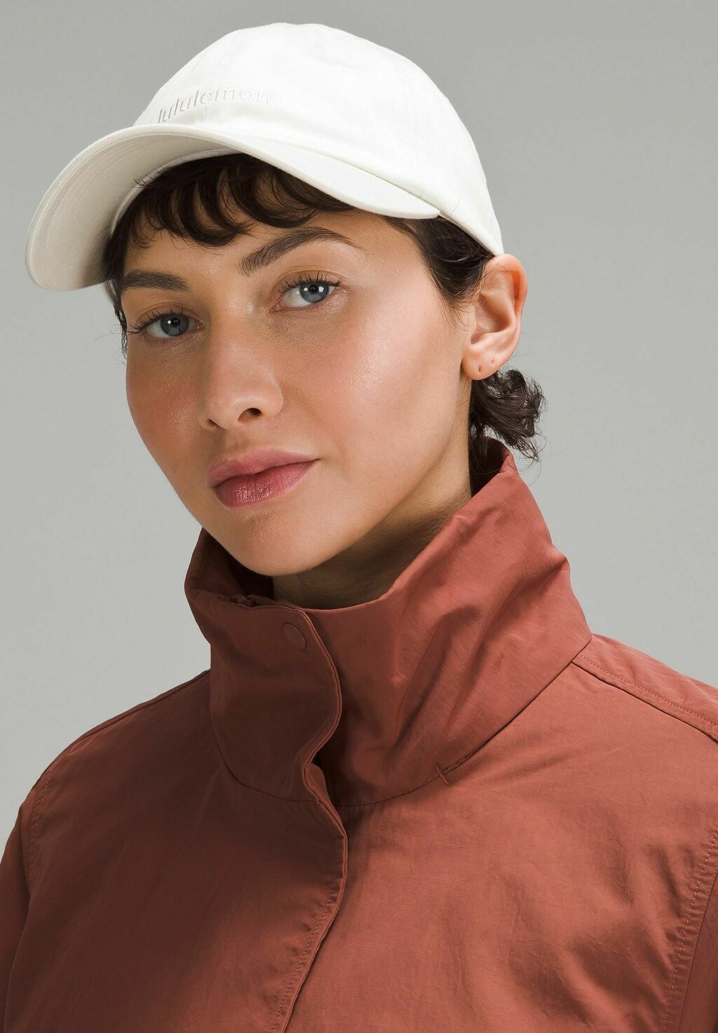 

Бейсболка CLASSIC lululemon, цвет bone