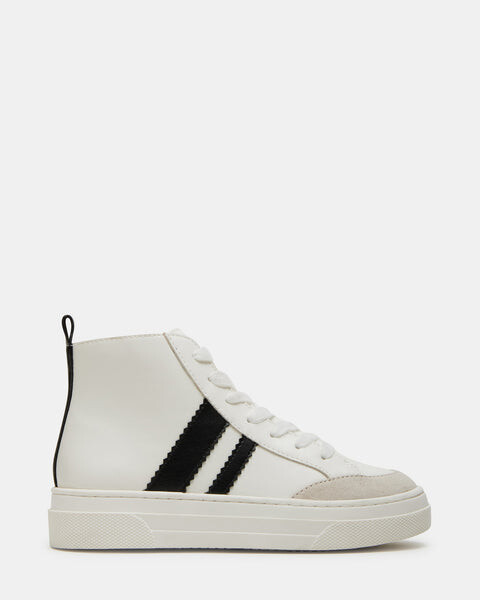 

Кеды Kids' Volli Steve Madden, белый