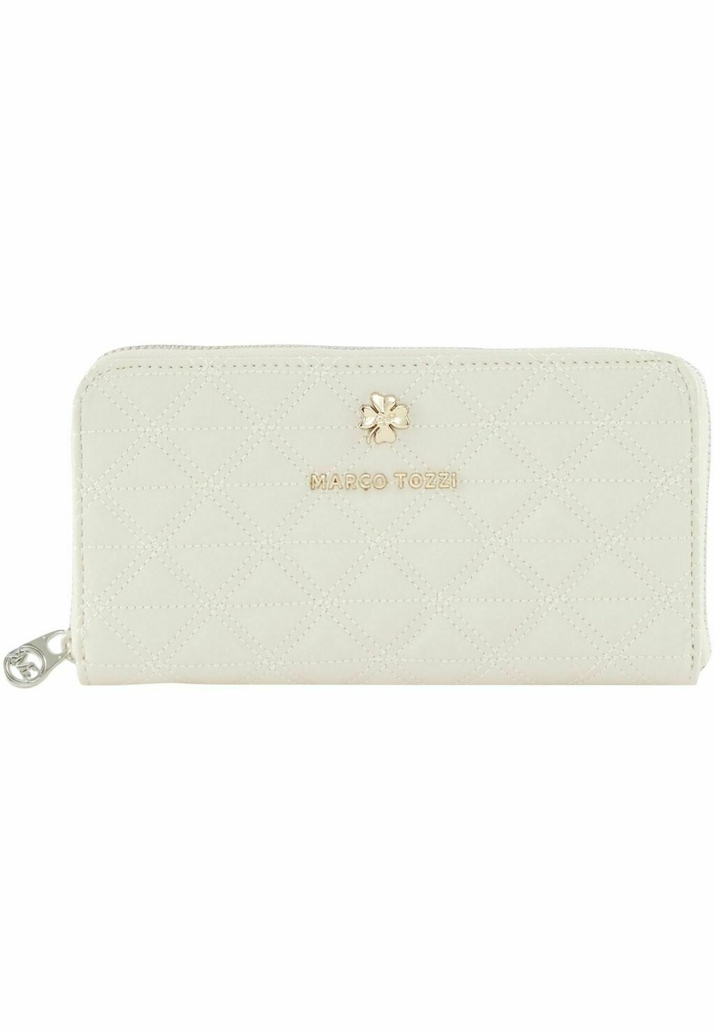 

Кошелек Marco Tozzi, цвет cream