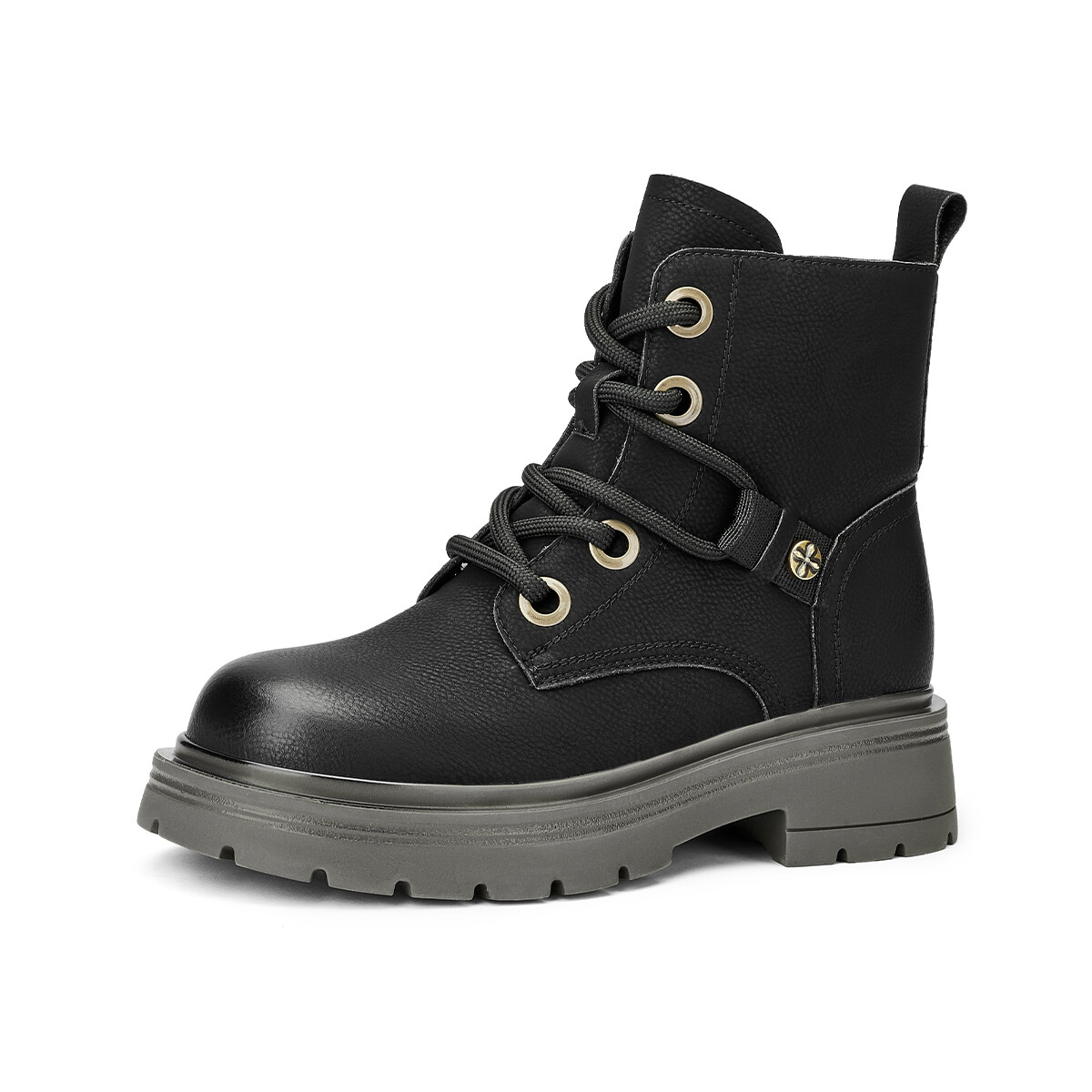 

Ботинки Martin Boot женские Gemeiq, цвет Yellow Brown