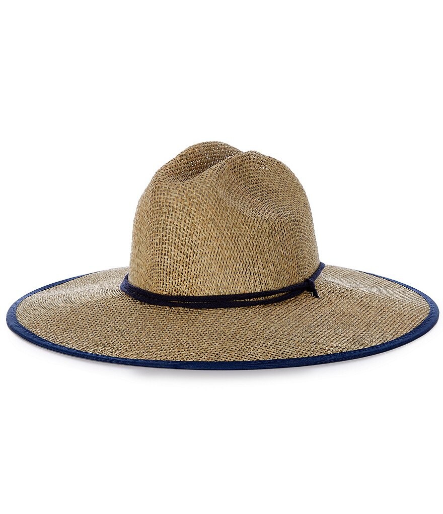 

Кепка спасателя Cremieux Blue Label, бежевый