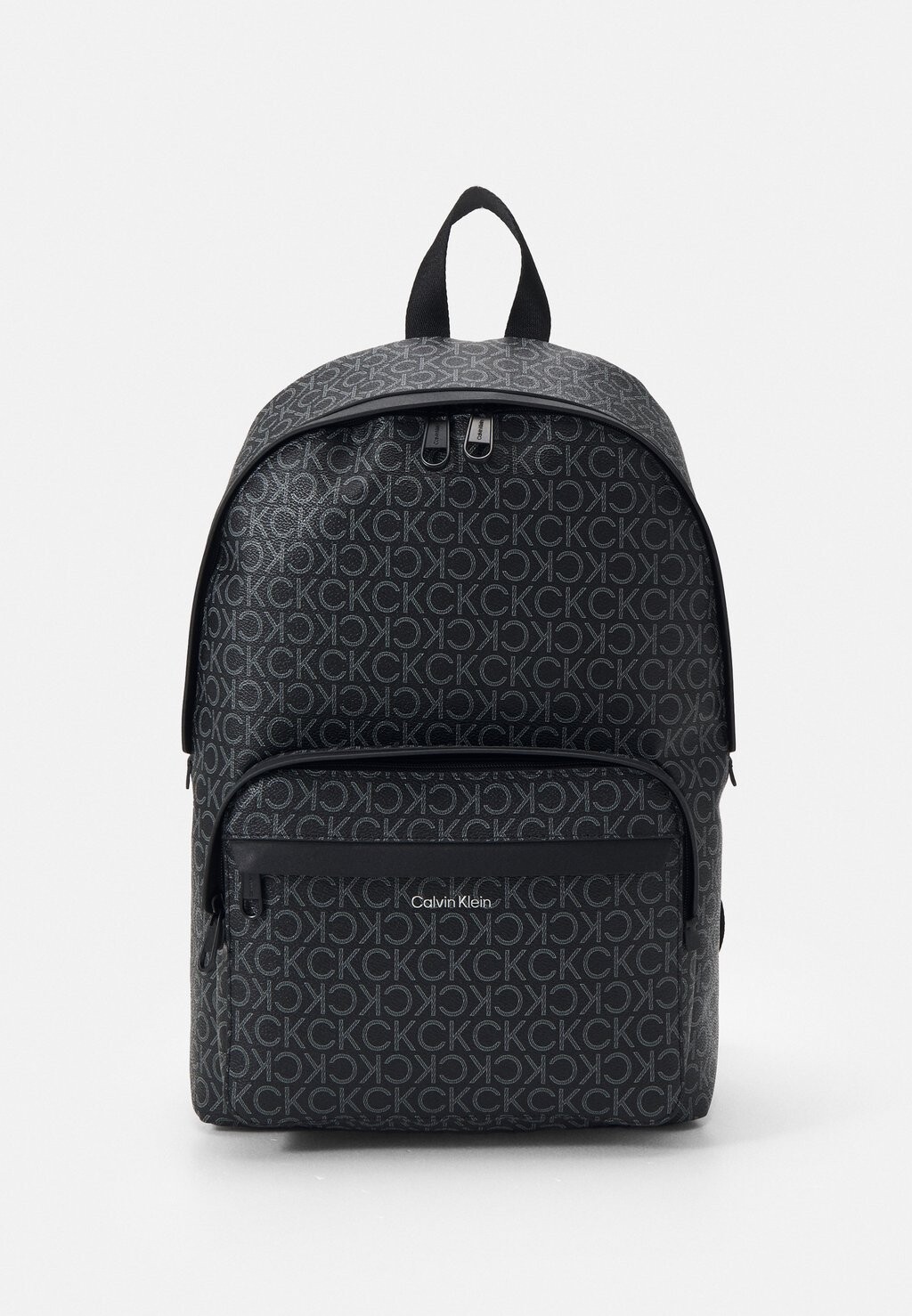 

Рюкзак MUST CAMPUS MONO UNISEX Calvin Klein, цвет classic mono black