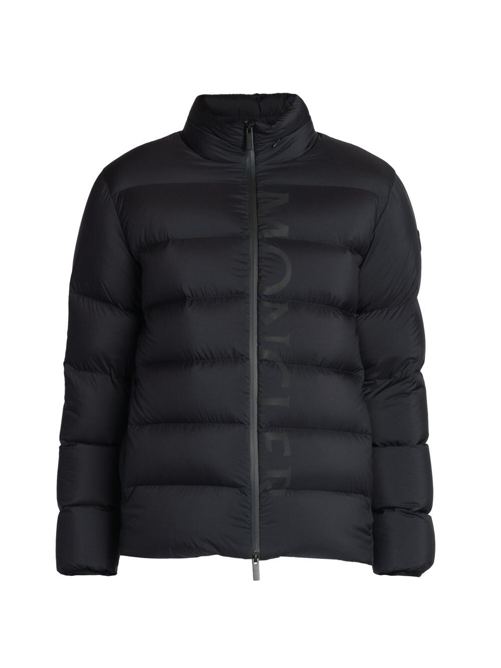 

Куртка Dieng на молнии Moncler, черный