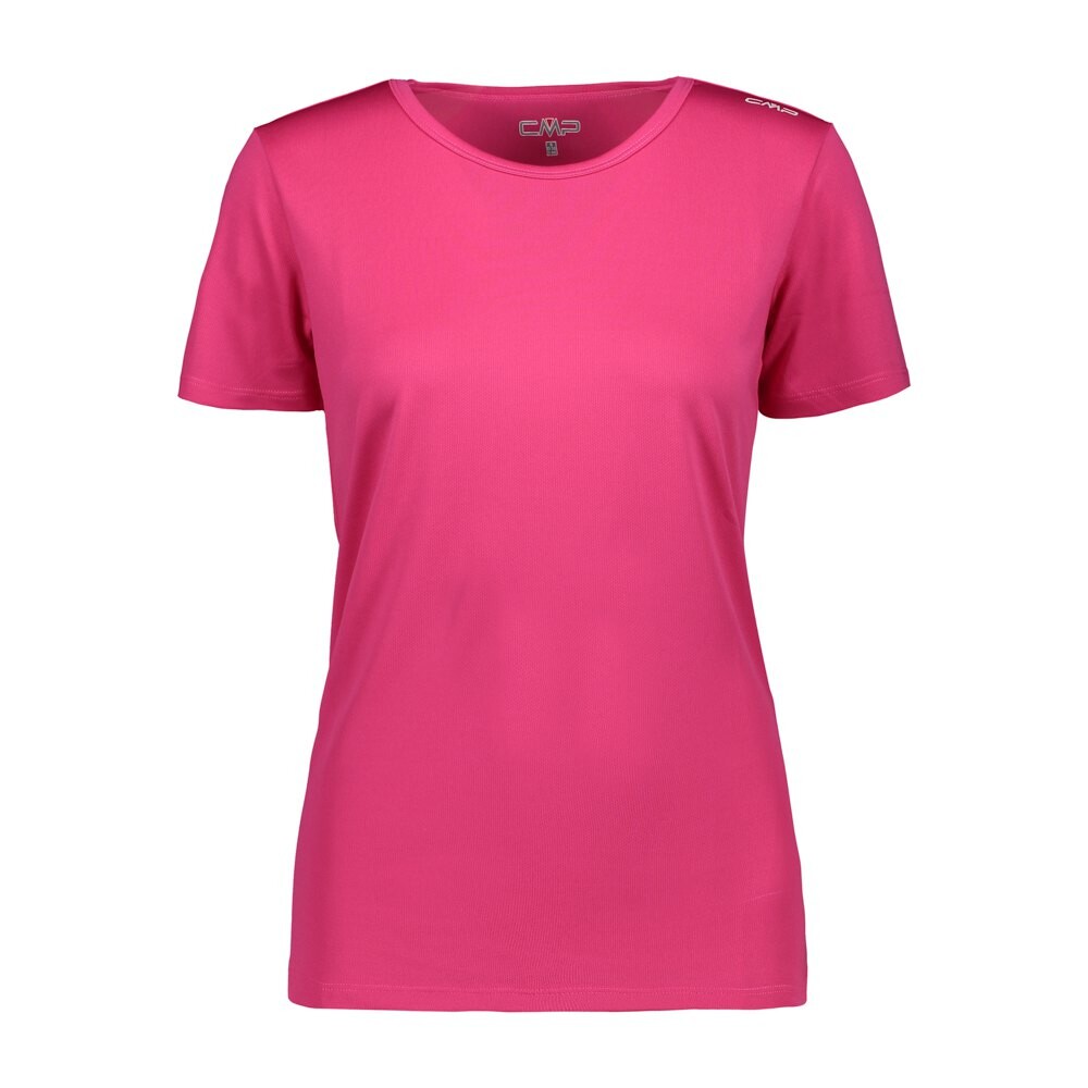 

Футболка CMP 39T5676 T-Shirt, розовый