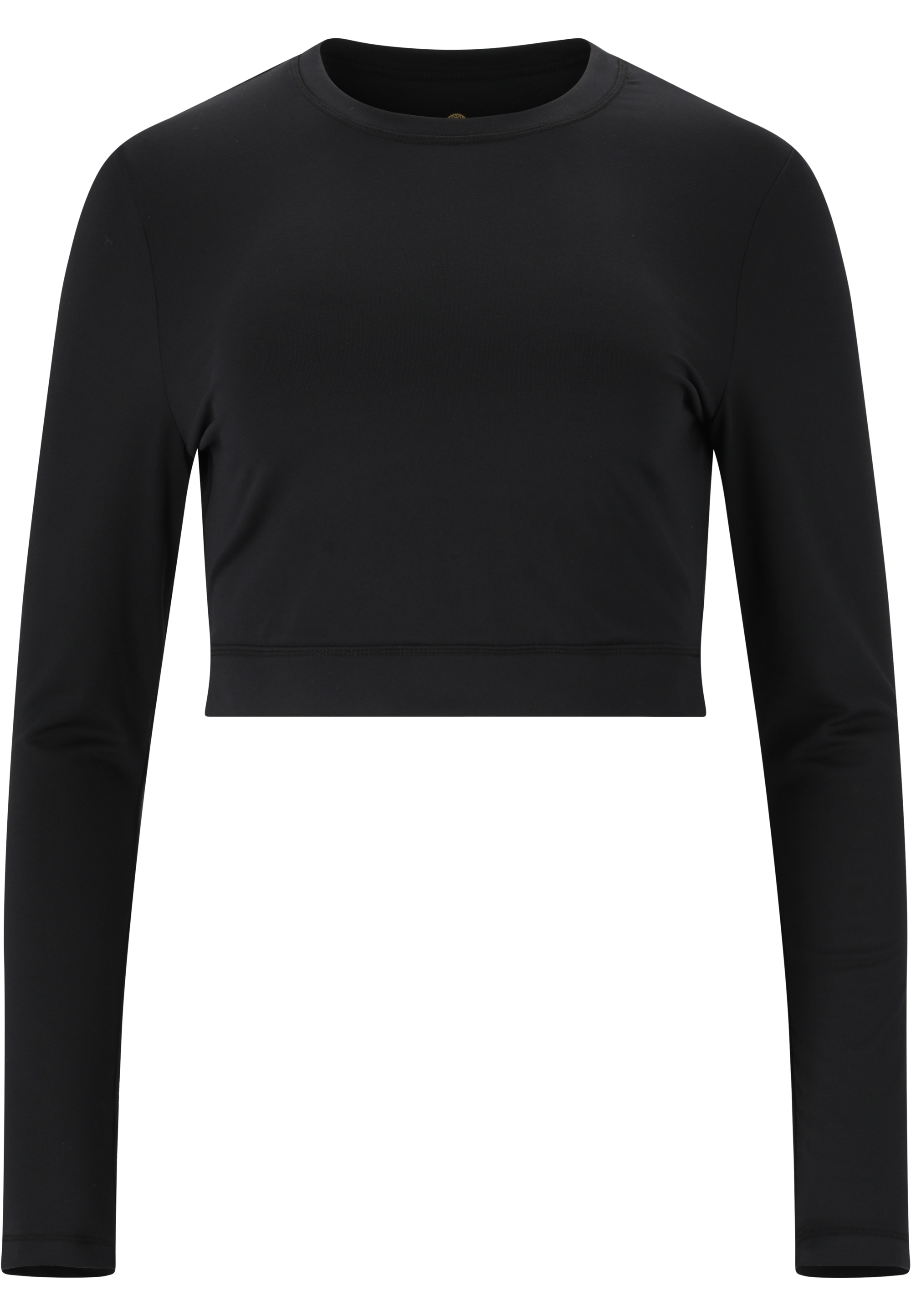 Рубашка Athlecia Marianne, цвет 1001 Black