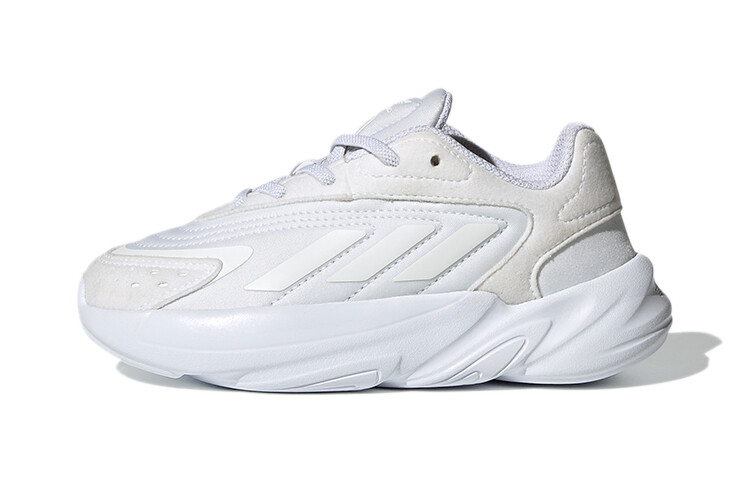

(BP)Adidas Originals Ozelia El C Белый