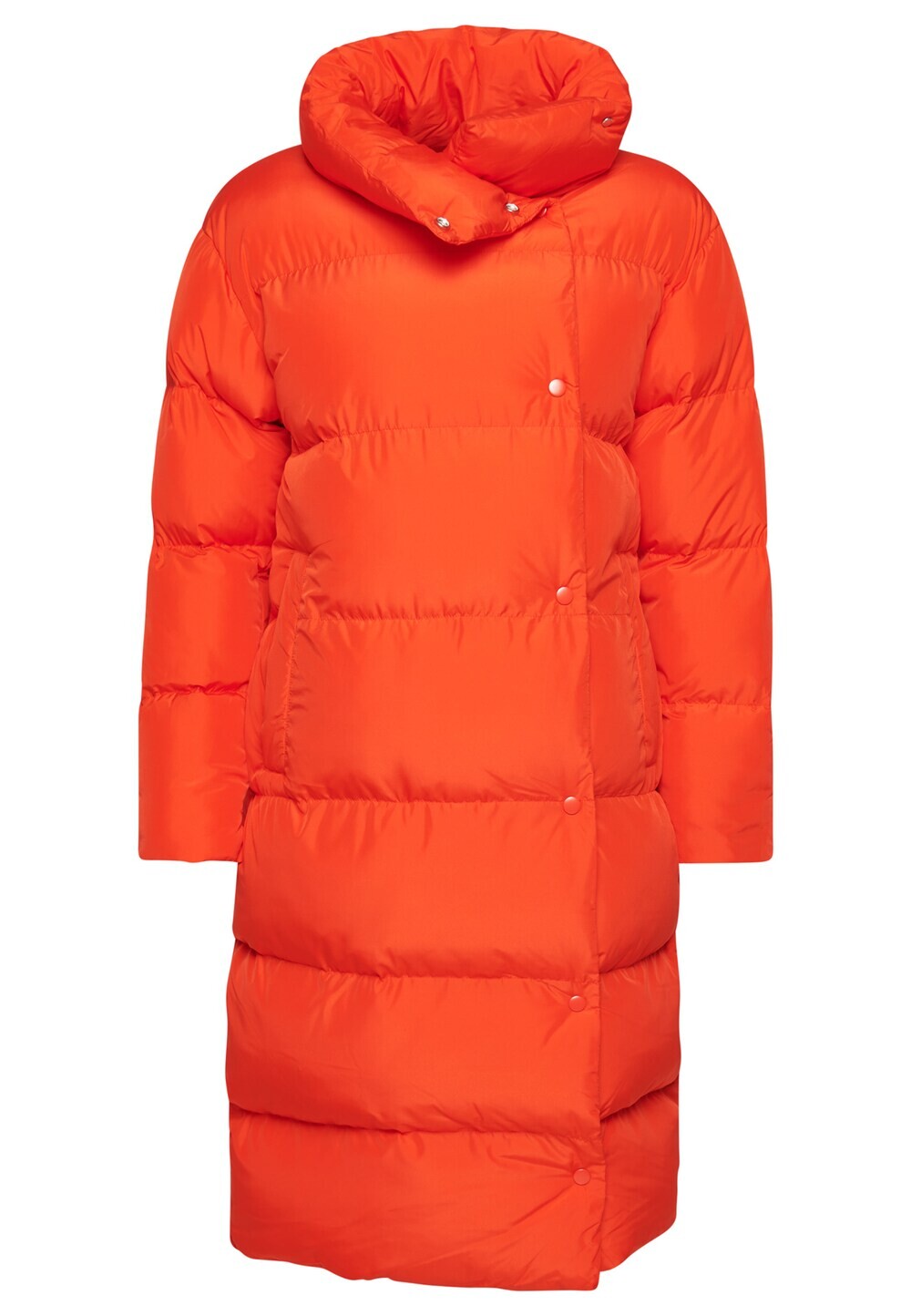 

Зимнее пальто Superdry, апельсин, Оранжевый, Зимнее пальто Superdry, апельсин