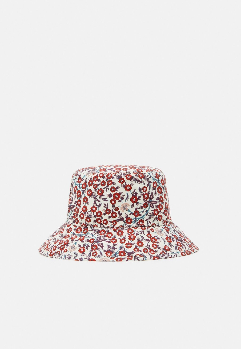 

Панама FESTIVAL HAT LIBERTY EMPRESSRED UNISEX Huttelihut, цвет red