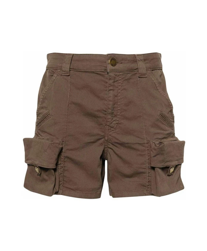 

Брюки Pinko, коричневый