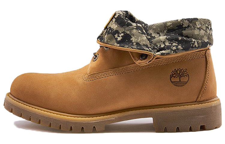 

Мужской Timberland TimberlandДругие уличные ботинки из пшеницы