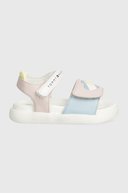 

Tommy Hilfiger Детские сандалии, розовый