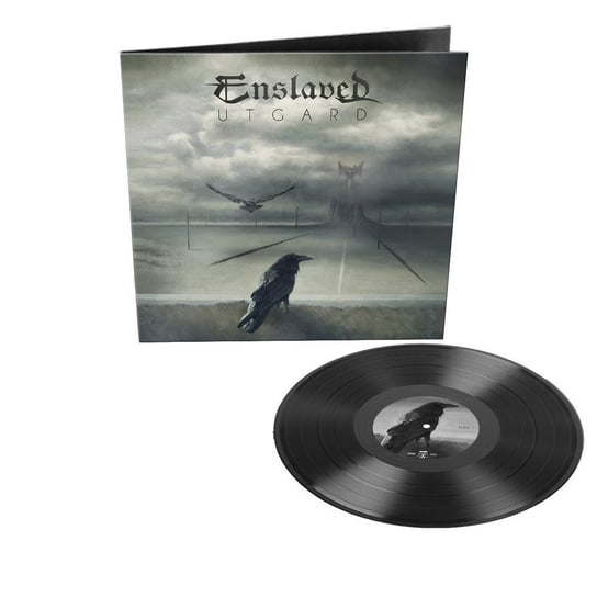 Виниловая пластинка Enslaved - Utgard