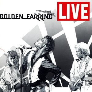 Виниловая пластинка Golden Earring - Golden Earring - Live виниловые пластинки music on vinyl golden earring moontan lp