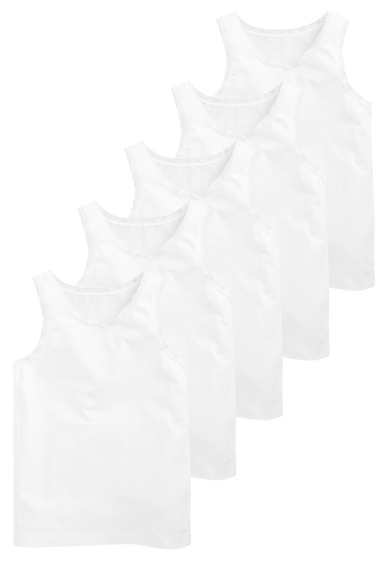 

Топ 5 Pack Next, белый