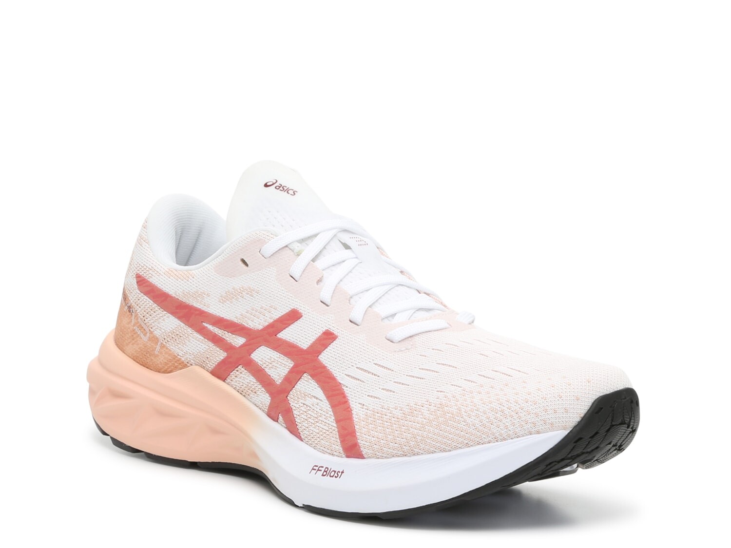 

Кроссовки Asics Dynablast 3, светло-серый/розовый