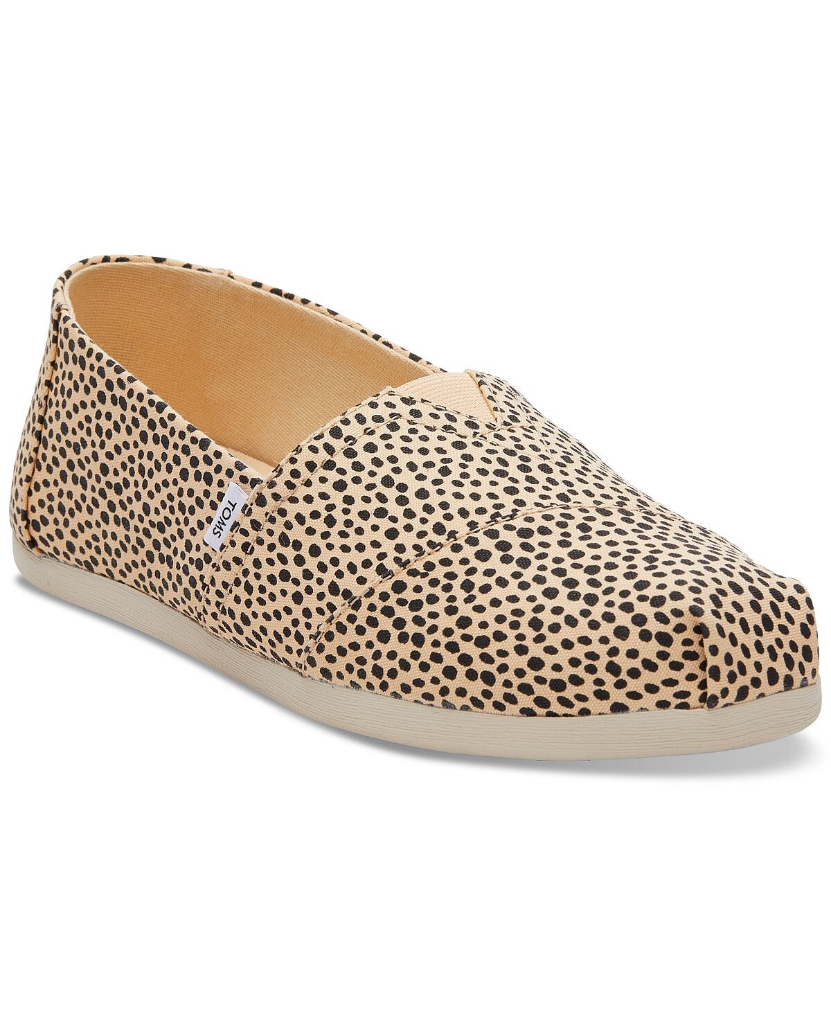 

Женские туфли без шнуровки Alpargata 3.0 TOMS