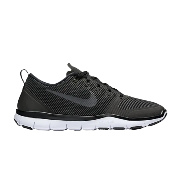 

Кроссовки Nike Free Train Versatility 'Black', черный