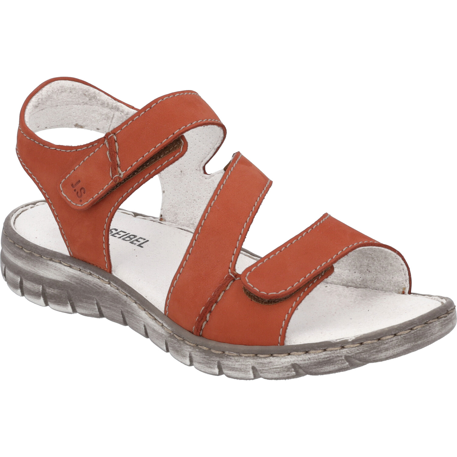 

Сандалии Josef Seibel Sandale Stefanie 31, цвет rost