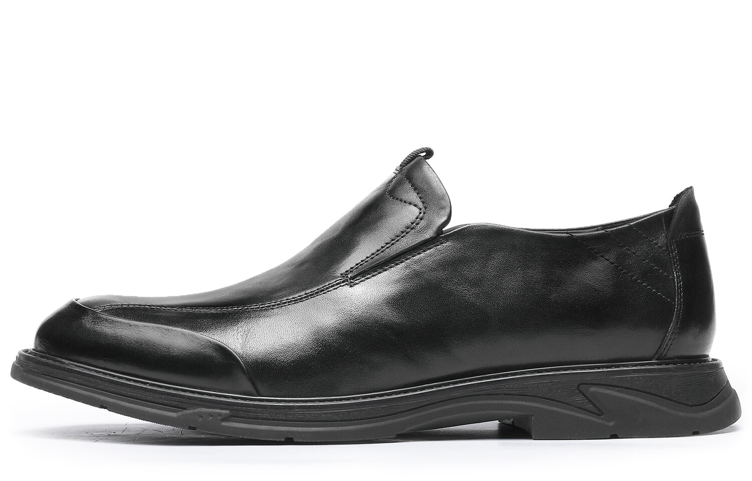 

Туфли мужские Men"s Casual Men Low-Top Desai, черный