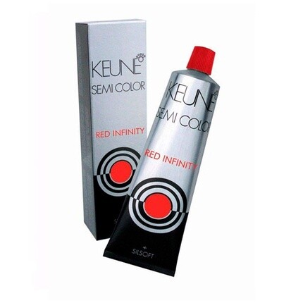

Tinta Dark Infinity Red Blonde 6,66 Ri 2,1 унции — серия Red Infinity, Keune